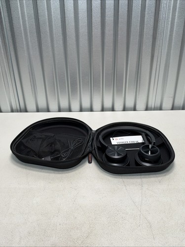 Plantronics poly voyager - plantronics,