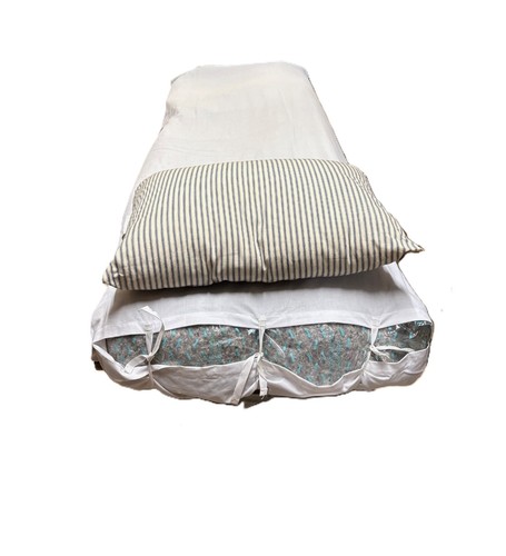 Usgi military mattress cover - military,