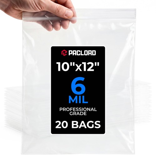 Pcs 10x12 inch medium - 20,