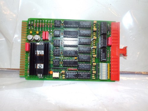 Polytype 11803e circuit - 3-11803e,