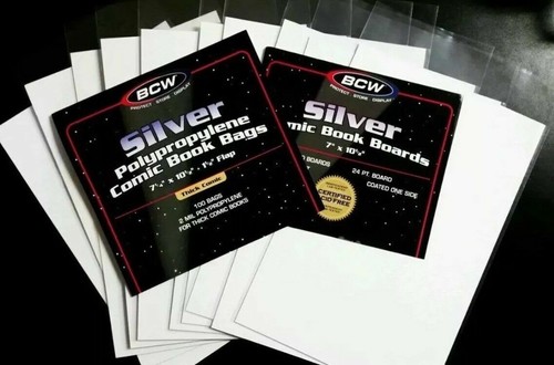 Bcw current and silver - bcw,