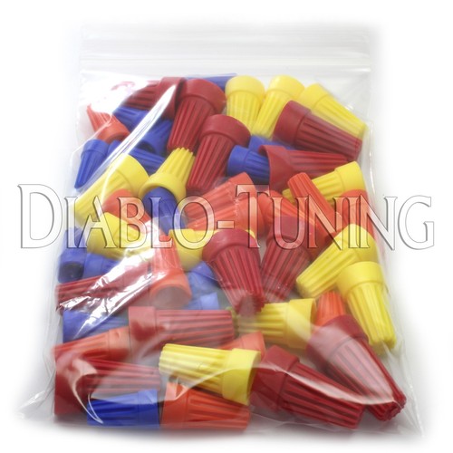 Qty 100 reclosable - qty,