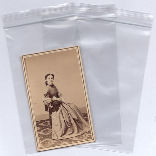 500 cdv and tintype - cdv, photo