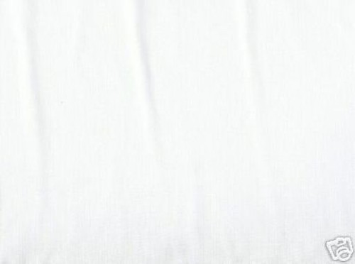 Easy care solid white - care,