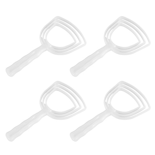 Meat bone dust - meat, white