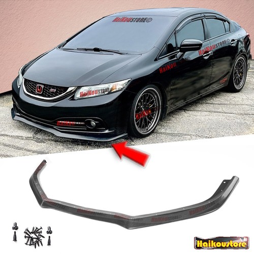 For honda civic - 14,